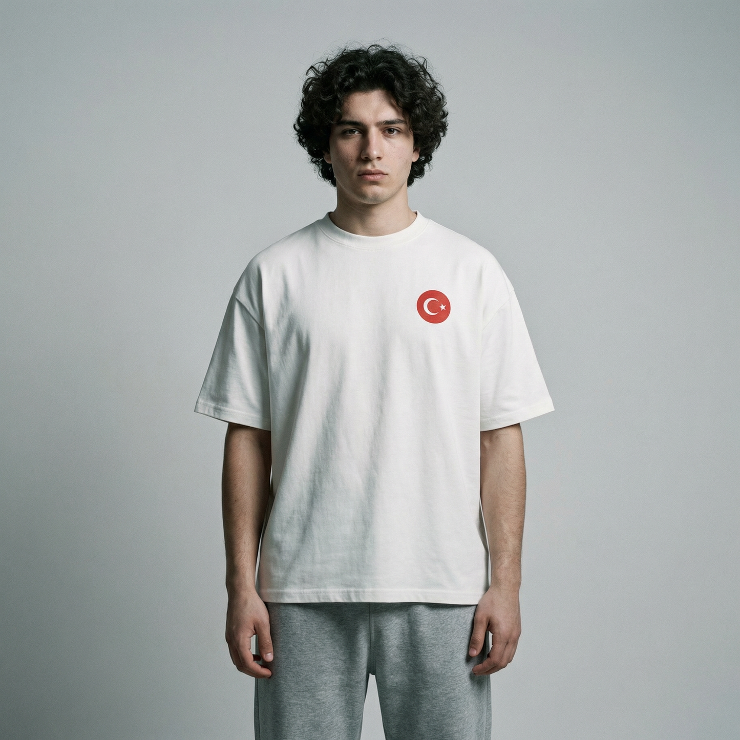 TÜRKIYE WCP TEE