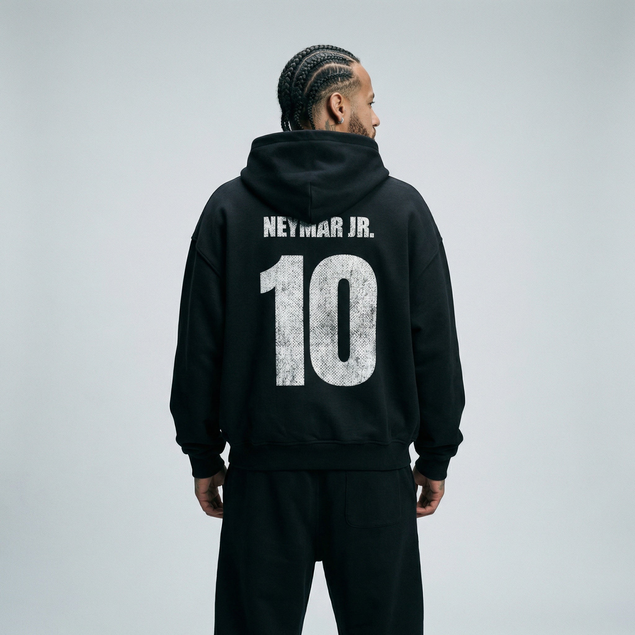NEYMAR JR. TRIKOT MIT REISSVERSCHLUSS
