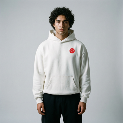 TÜRKIYE WCP HOODIE