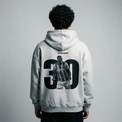 ONUACHU V2 ZIPPER