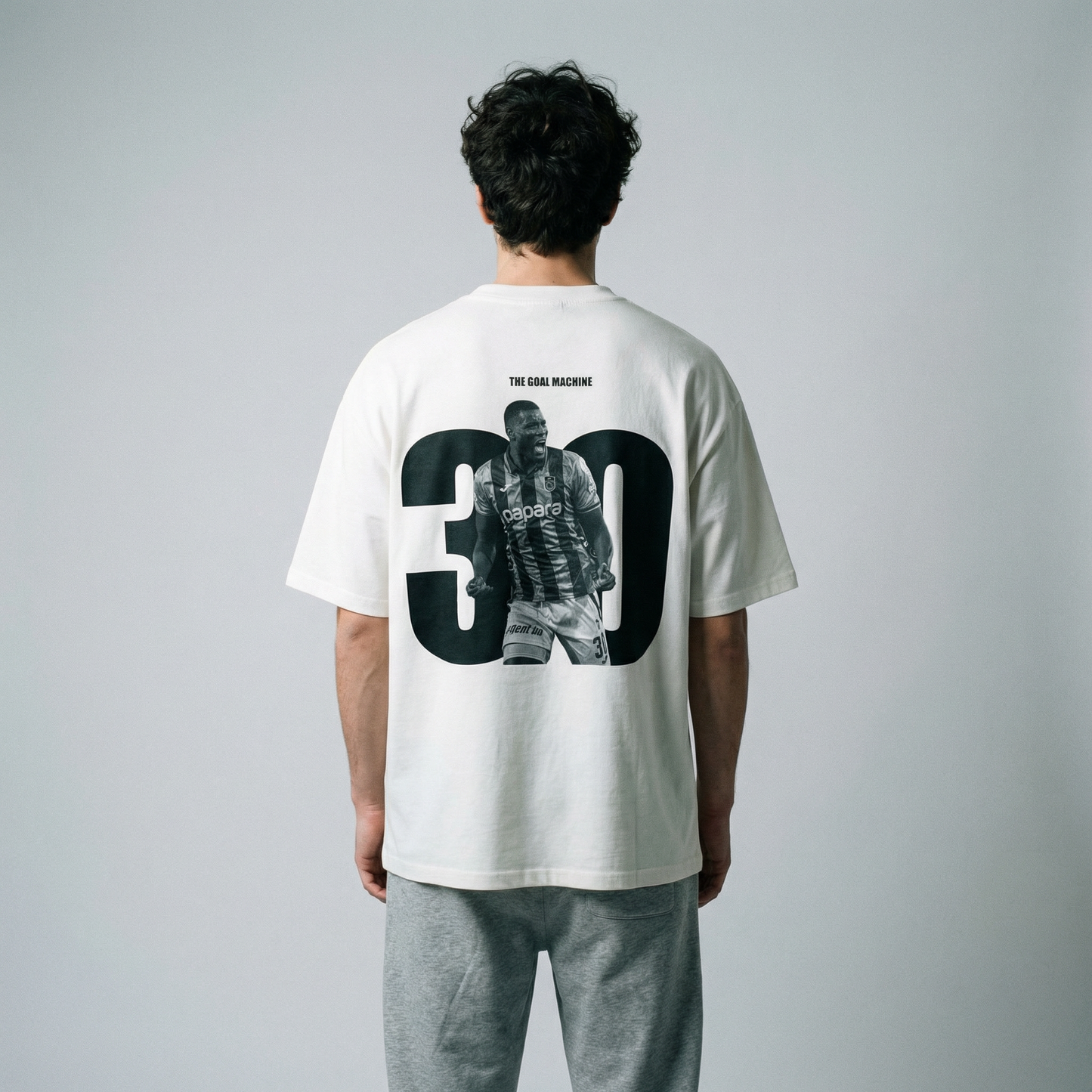 ONUACHU V2 TEE
