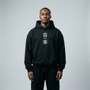 BRASILIEN RETRO TRIKOT HOODIE