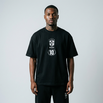 NEYMAR JR. JERSEY TEE