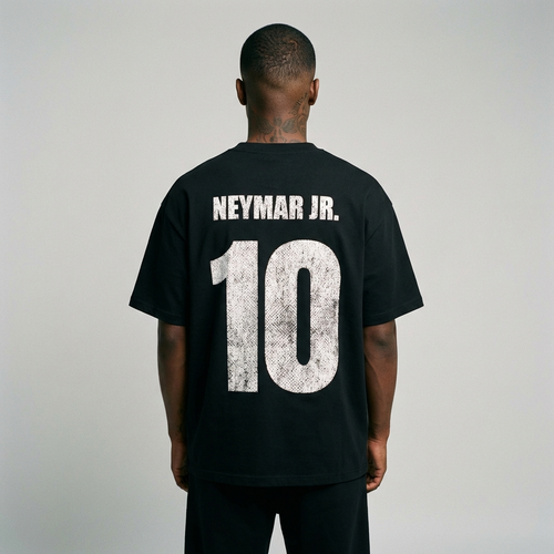 NEYMAR JR. TRIKOT-SHIRT
