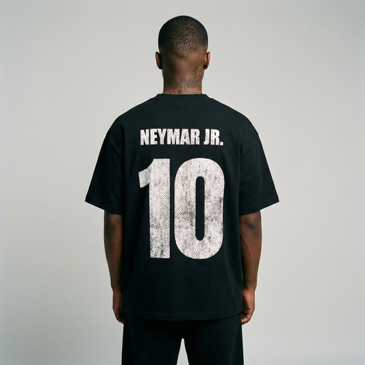 NEYMAR JR. JERSEY TEE