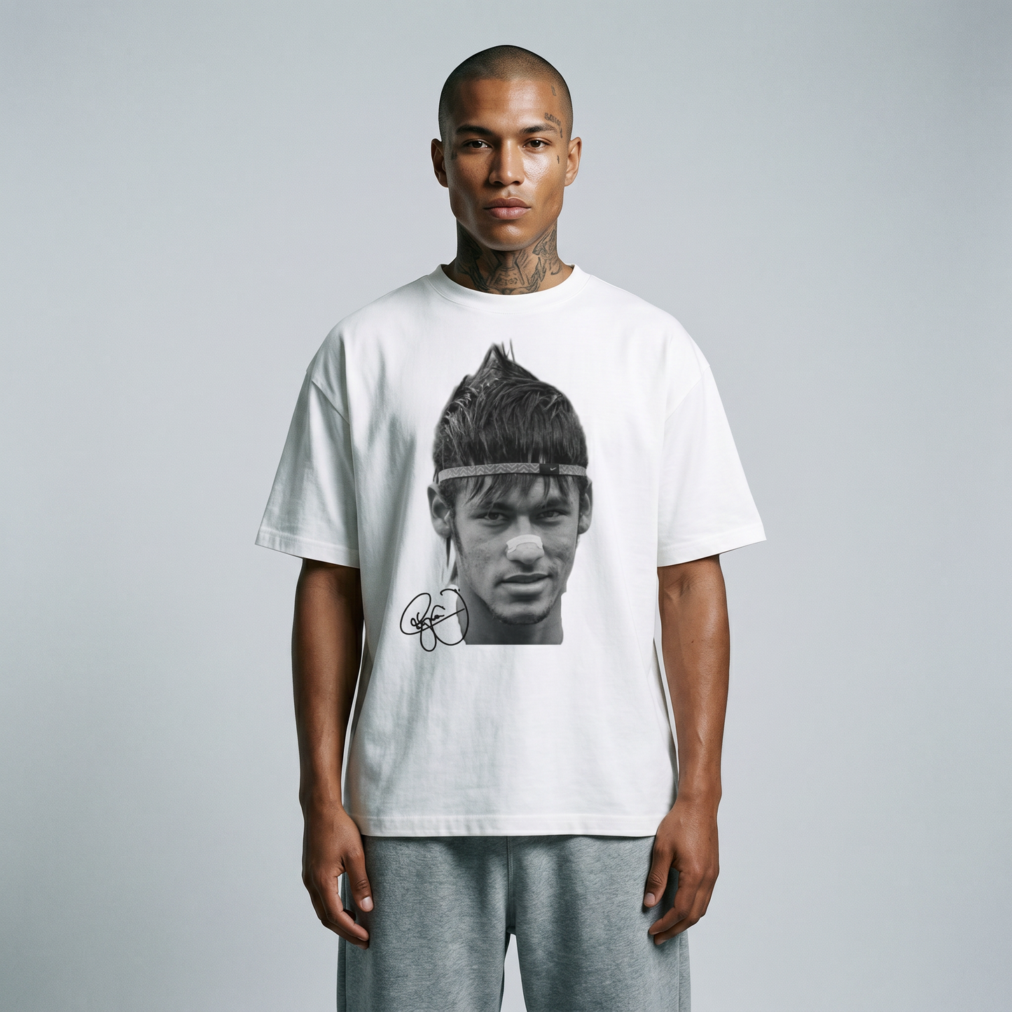 NEYMAR V2 TEE