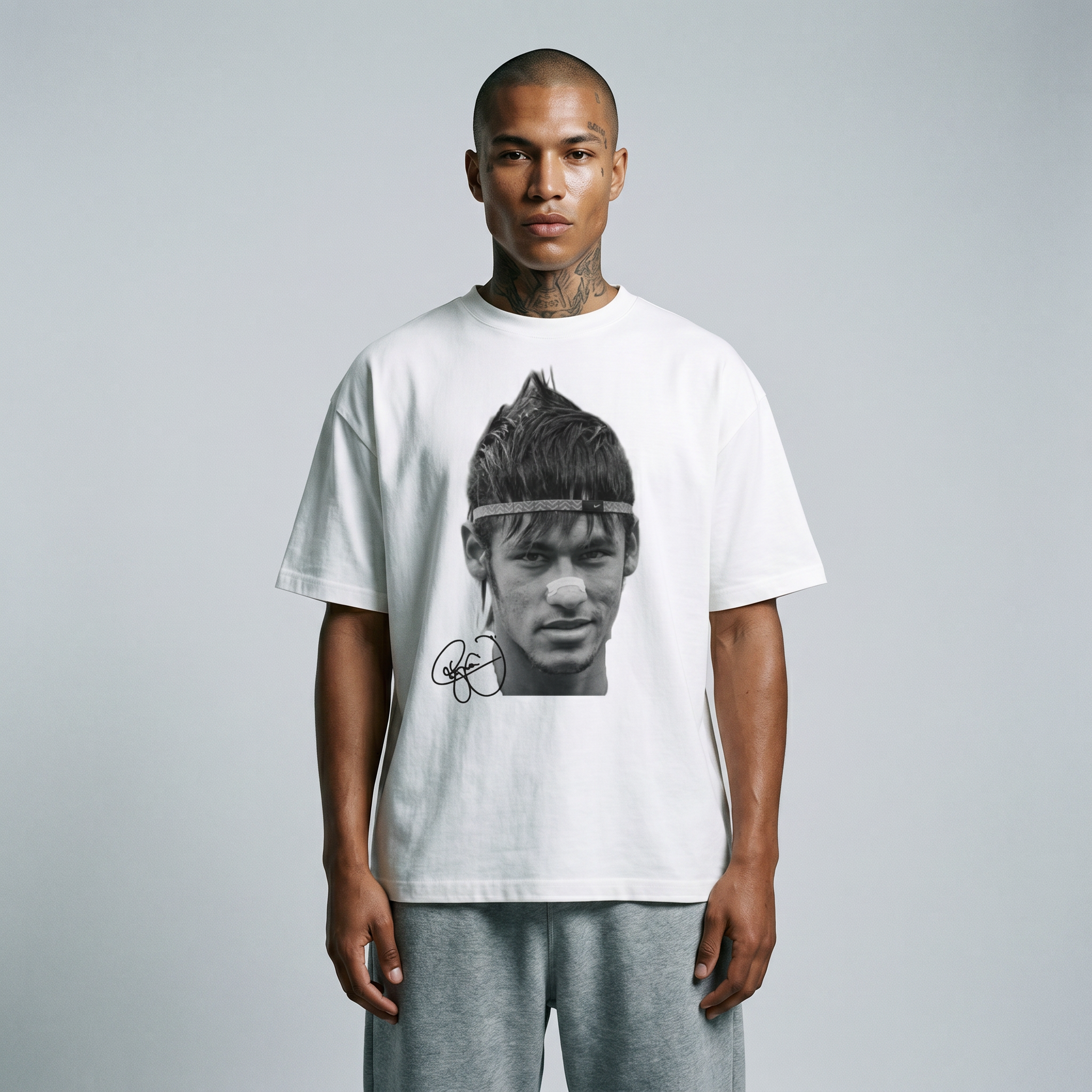 NEYMAR V2 T-SHIRT