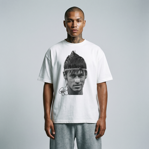 NEYMAR V2 T-SHIRT