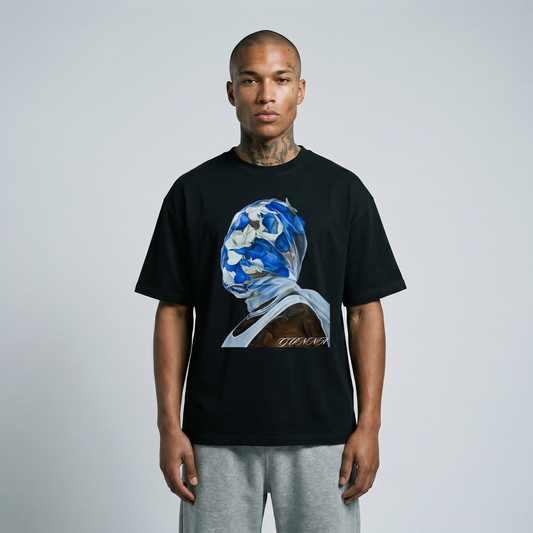GUNNA BIG FACE V2 RAP TEE