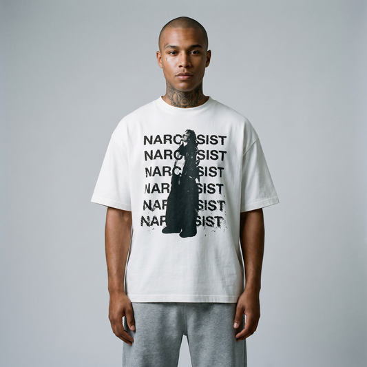 PLAYBOI CARTI V4 RAP TEE