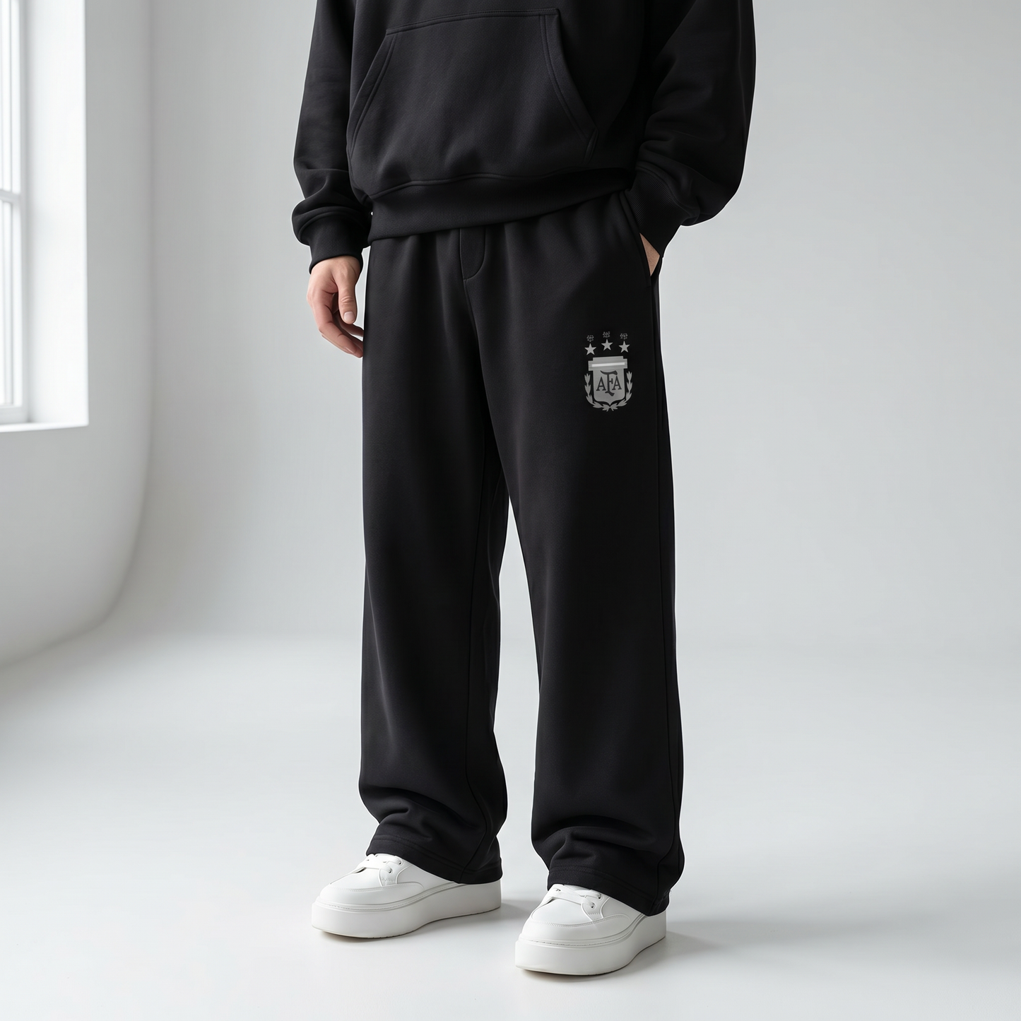ARGENTINA JOGGER