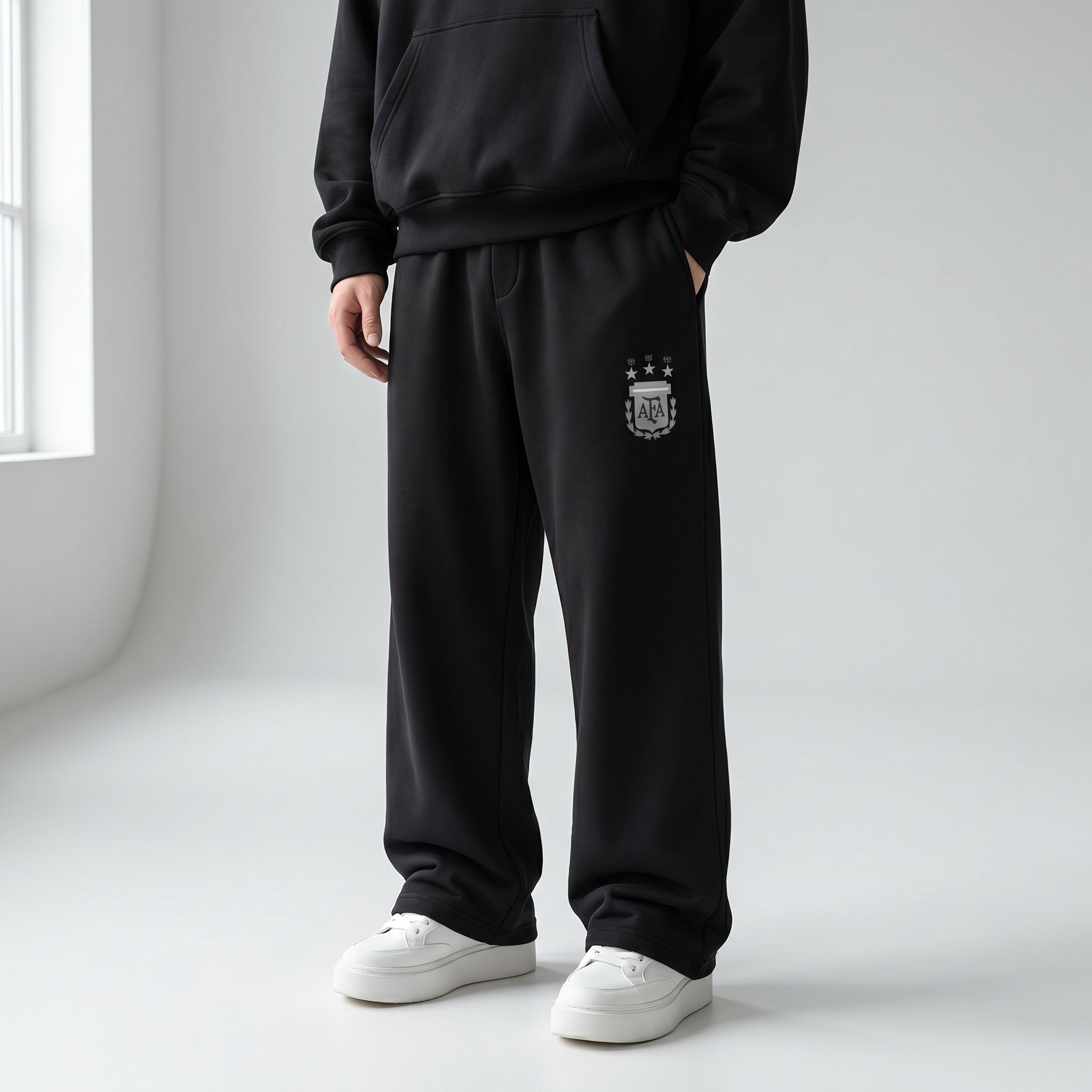 ARGENTINA-JOGGER