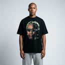 YOUNG THUG BIG FACE RAP TEE