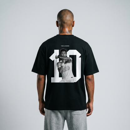 NEYMAR BACKPRINT TEE
