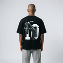 MESSI RÜCKENDESIGN T-SHIRT