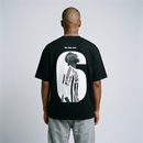 POGBA RÜCKENDruck-T-SHIRT