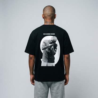 ICARDI BACKPRINT TEE