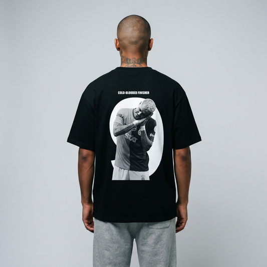 ICARDI BACKPRINT TEE