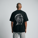 POGBA V2 T-SHIRT MIT RÜCKENAUFDRUCK