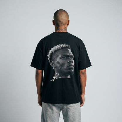 POGBA V2 BACKPRINT TEE