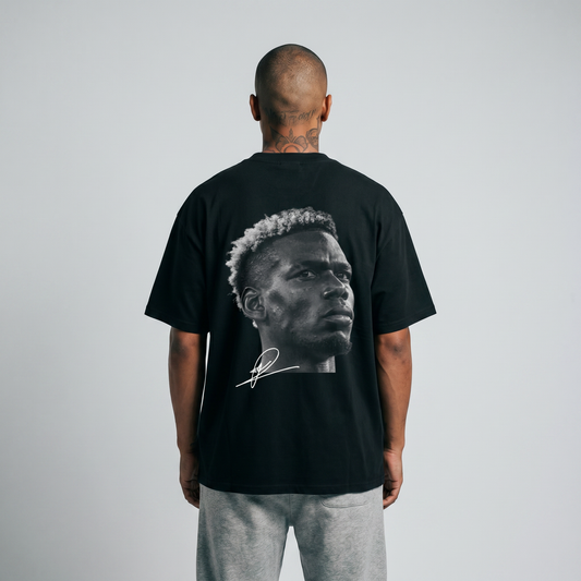 POGBA V2 BACKPRINT TEE