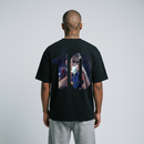 LAMINE YAMAL V2 T-SHIRT MIT RÜCKENAUFDRUCK