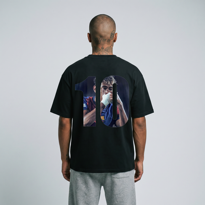 LAMINE YAMAL V2 BACKPRINT TEE