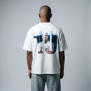 MBAPPE RÜCKENDESIGN T-SHIRT
