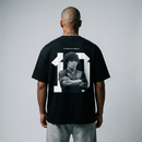 MARADONA V3 T-SHIRT MIT RÜCKENDRUCK