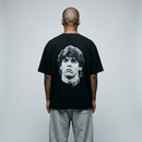 KAKA BACKPRINT T-SHIRT