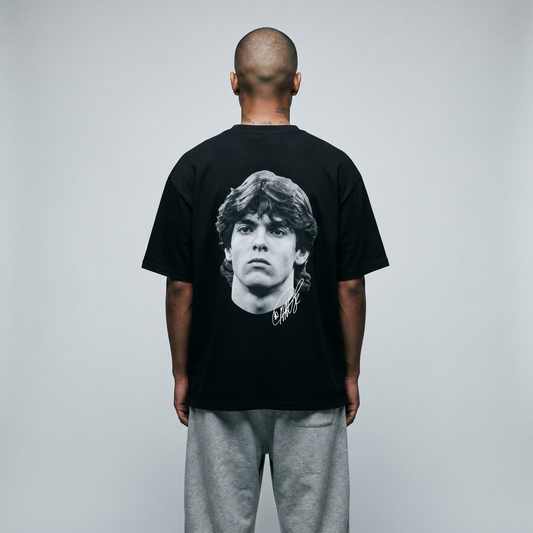 KAKA BACKPRINT TEE