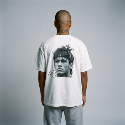 NEYMAR V3 BACKPRINT TEE