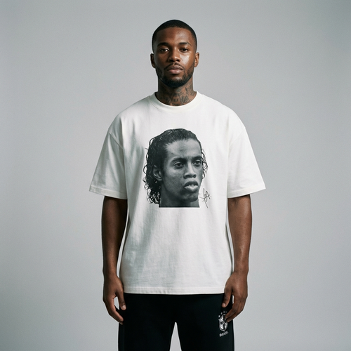 RONALDINHO V2 T-SHIRT