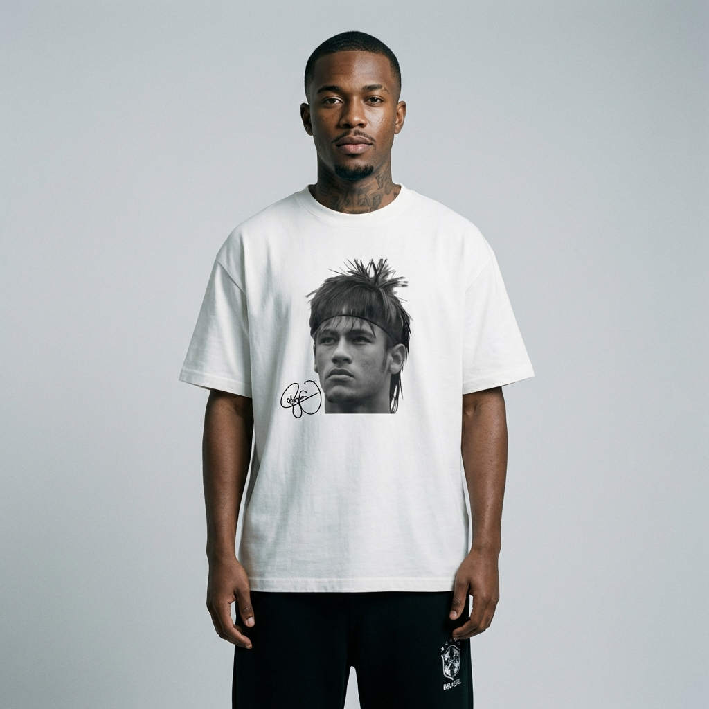 NEYMAR TEE