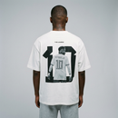 NEYMAR V2 T-SHIRT MIT RÜCKENDRUCK