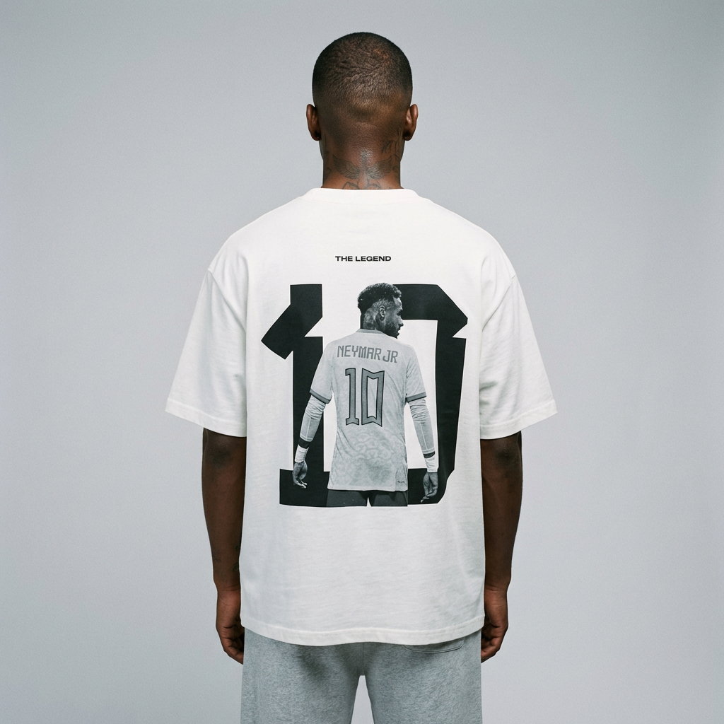 NEYMAR V2 TEE