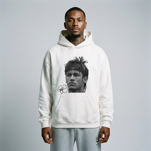 NEYMAR HOODIE