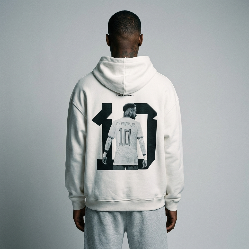 NEYMAR V2 HOODIE