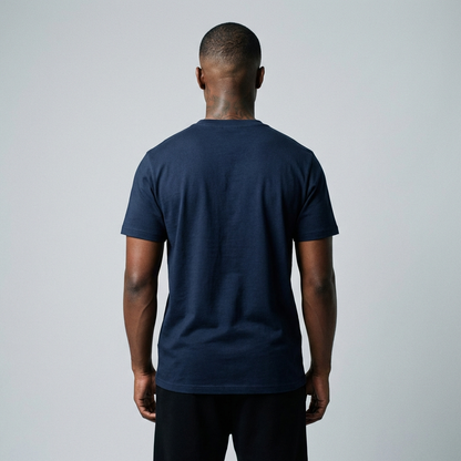 BRASIL RETRO JERSEY SLIM TEE