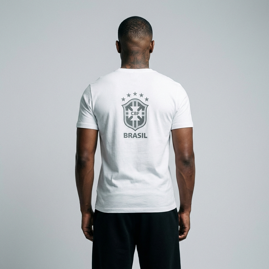 NEYMAR SLIM FIT TEE