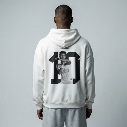 NEYMAR THE LEGEND HOODIE
