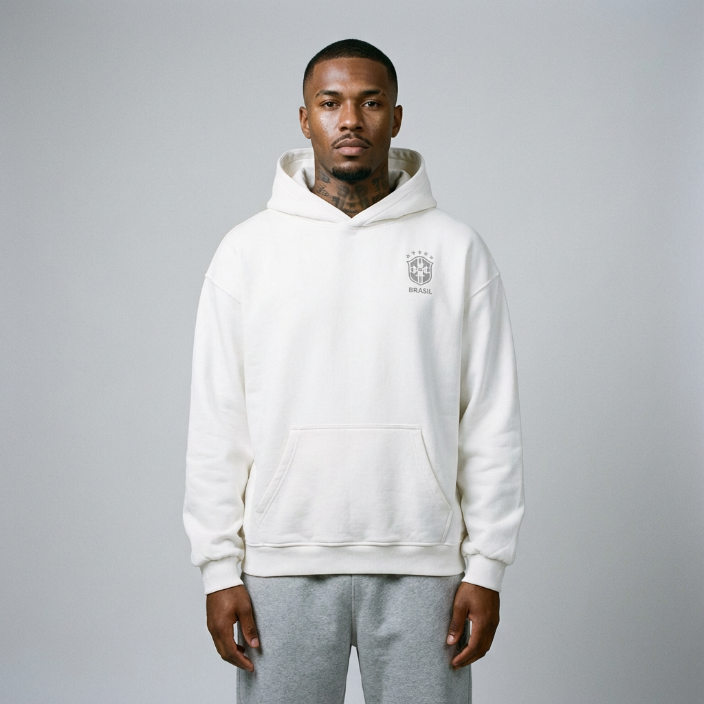 NEYMAR THE LEGEND HOODIE