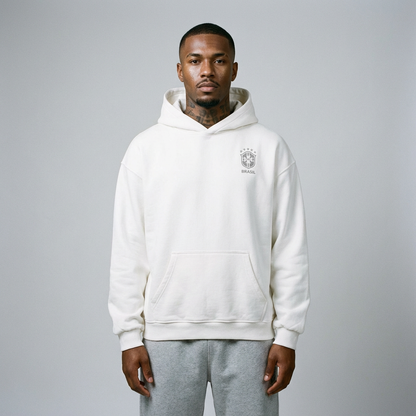 NEYMAR THE LEGEND HOODIE