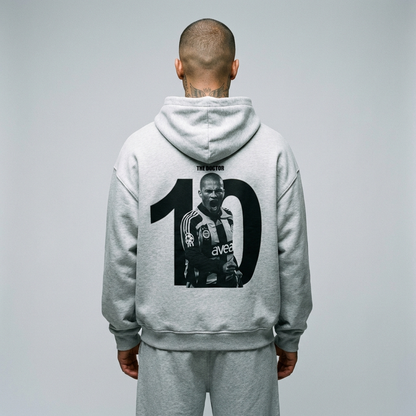 ALEX DE SOUZA ZIPPER