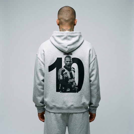 ALEX DE SOUZA ZIPPER