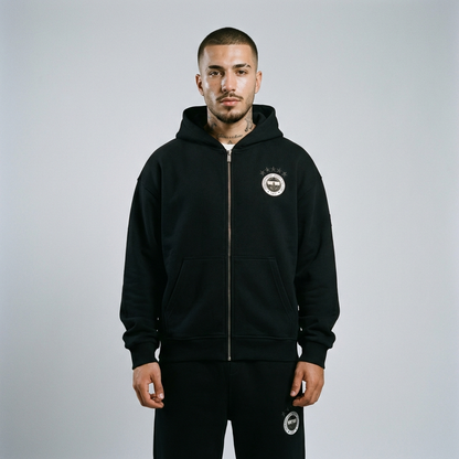FENERBAHCE BASIC HEAVY ZIPPER