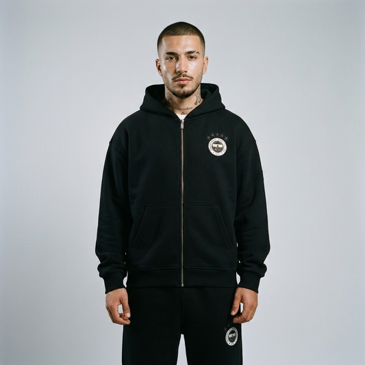 FENERBAHCE BASIC HEAVY ZIPPER