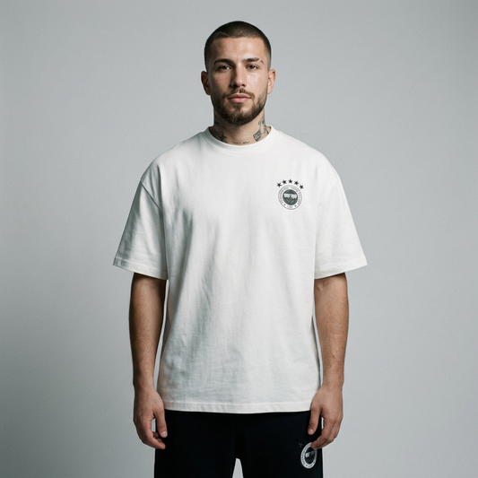 FENERBAHCE BASIC HEAVY TEE