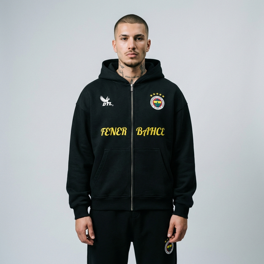 FENERBAHCE LEGACY ZIPPER