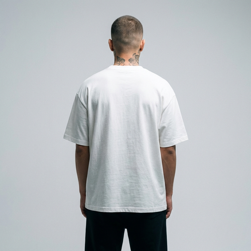FENERBAHCE BASIC HEAVY TEE